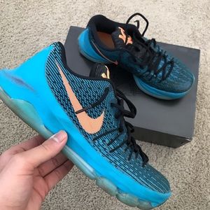 Sz 8 Nike KD 8